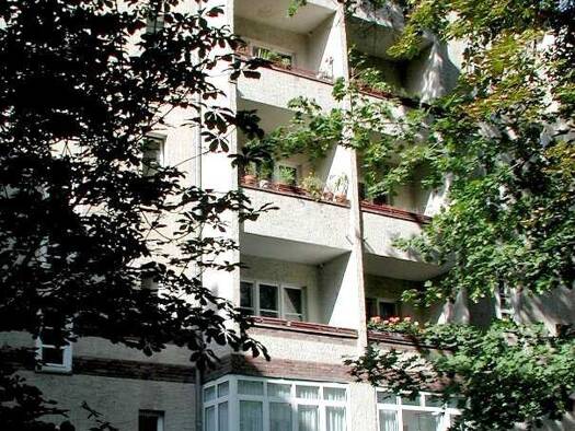 Wohnung zum Kauf 325.000 € 2 Zimmer 56 m² Wilmersdorf Berlin 10715