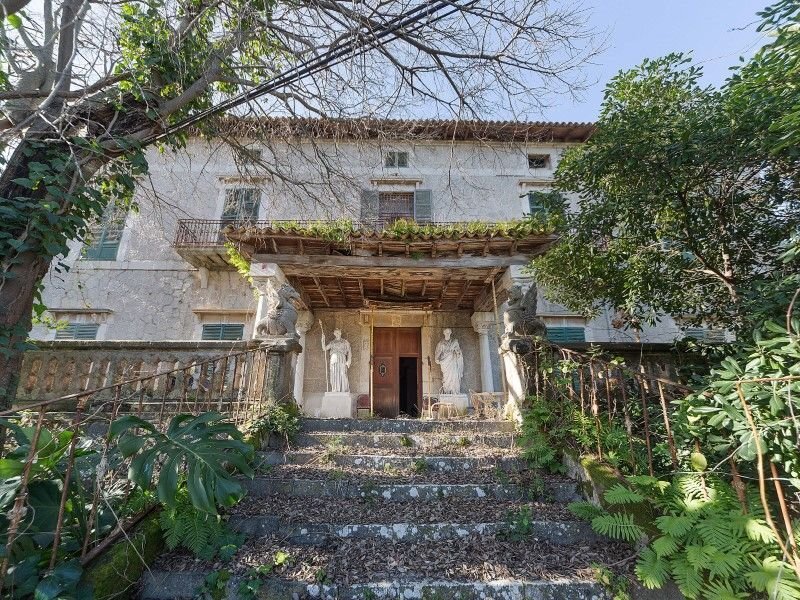 Finca zum Kauf 1.800.000 € 13 Zimmer 933 m²<br/>Wohnfläche 4.686 m²<br/>Grundstück Sóller 07100