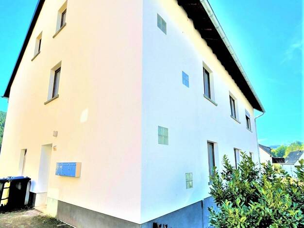 Wohnung zur Miete 620 € 4 Zimmer 111 m² 2. Geschoss frei ab 01.06.2026 Birresborn 54574