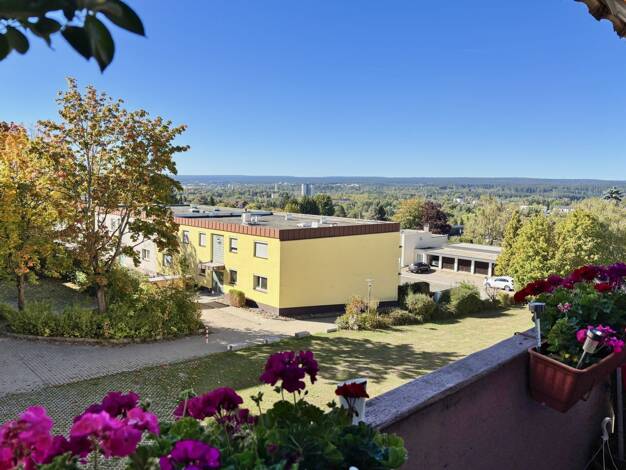 Wohnung zum Kauf 150.000 € 2 Zimmer 67,5 m² 2. Geschoss Villingen Villingen-Schwenningen 78052