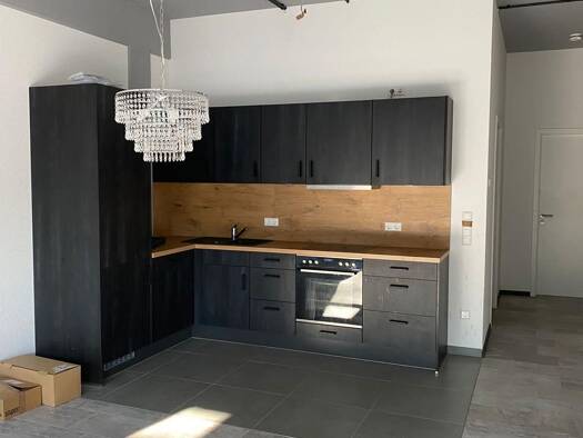 Wohnung zur Miete 989 € 3 Zimmer 95,7 m² Geschoss 2/3 frei ab 01.10.2026 Krauchenwieser Straße 36 Sigmaringendorf Sigmaringendorf 72517