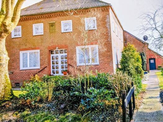 Bauernhof zum Kauf 480.000 € Uttum Krummhörn-Uttum 26736