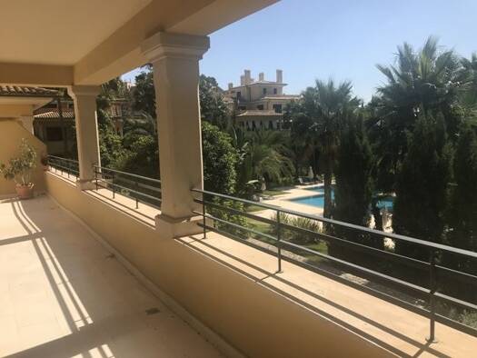 Wohnung zum Kauf provisionsfrei 1.050.000 € 4 Zimmer 145,2 m² Palma de Mallorca 07001