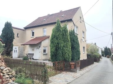 Einfamilienhaus zum Kauf 135.000 € 4 Zimmer 123,5 m² 580 m² Grundstück Oberarnsdorf Nobitz 04603