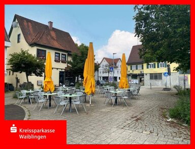 Restaurant zur Miete 1.700 € Welzheim Welzheim 73642