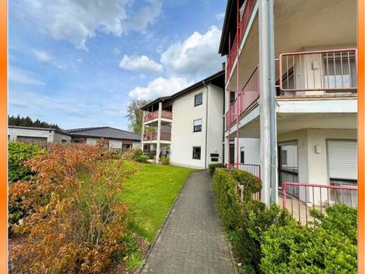 Wohnung zur Miete 720 € 3 Zimmer 81 m² frei ab 31.10.2026 Ehlscheid 56581