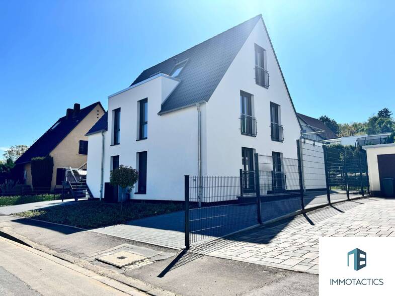Maisonette zum Kauf 480.000 € 3 Zimmer 105 m² Bad Kreuznach Bad Kreuznach 55543