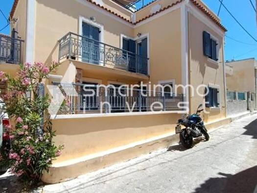 Einfamilienhaus zum Kauf 360.000 € 3 Zimmer 145 m² Municipality of Aegina 180 10