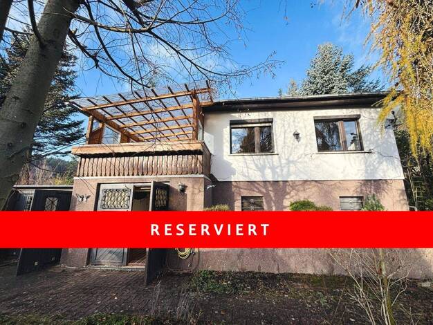 Haus zum Kauf 40.000 € 3 Zimmer 34 m² 453 m² Grundstück Arnstadt 99310