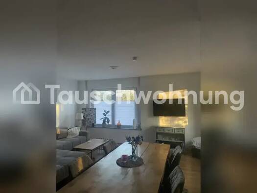 Wohnung zur Miete Tauschwohnung 1.317 € 2 Zimmer 63 m² Weidenpesch Köln 50733