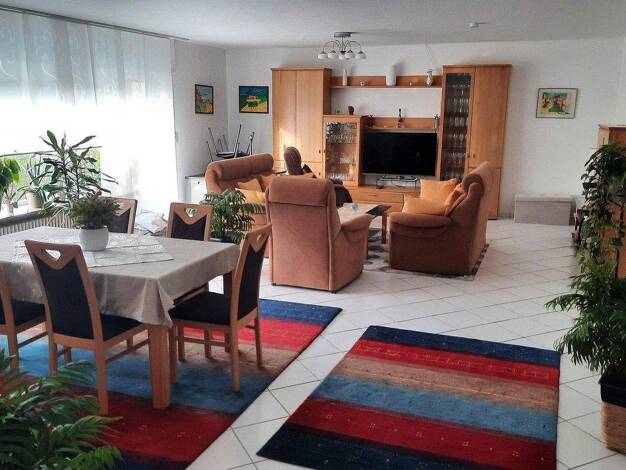 Wohnung zur Miete 1.160 € 3,5 Zimmer 140 m² 1. Geschoss frei ab 01.01.2026 Hennenhecke 1 Hettenleidelheim 67310