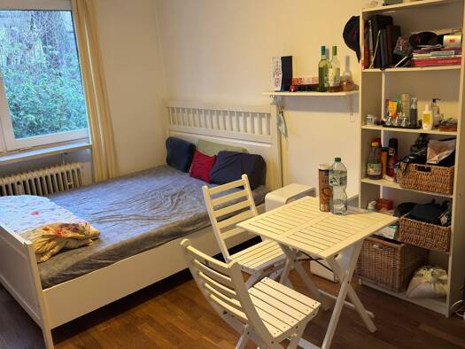 Wohnung zur Miete 880 € 2 Zimmer 60 m² Geschoss EG/1 frei ab 01.02.2026 Makartstraße 11 Thalk.Obersendl.-Forsten-Fürstenr.-Solln München 81479
