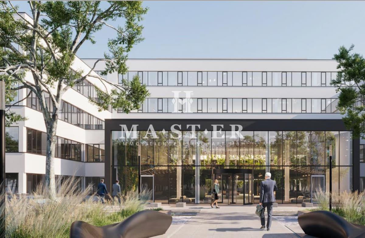 Bürofläche zur Miete 18,95 € 891 m²<br/>Bürofläche ab 891 m²<br/>Teilbarkeit Dornach Aschheim 85609