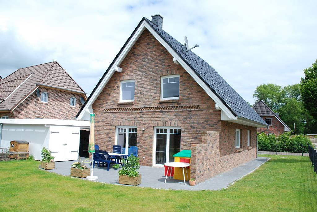 Haus – Beldorf, Kreis Rendsburg Eckernförde - Ansicht 4