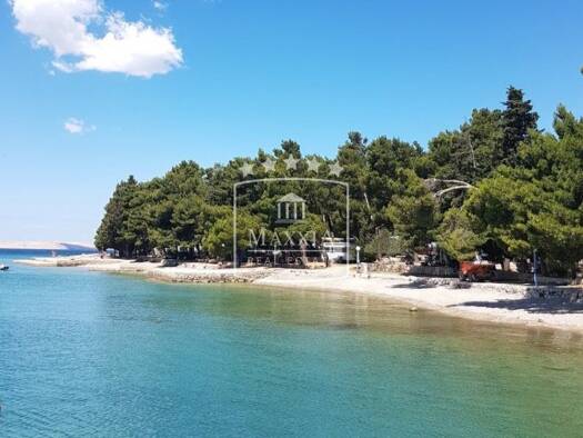 Grundstück zum Kauf 150.000 € Starigrad 23244