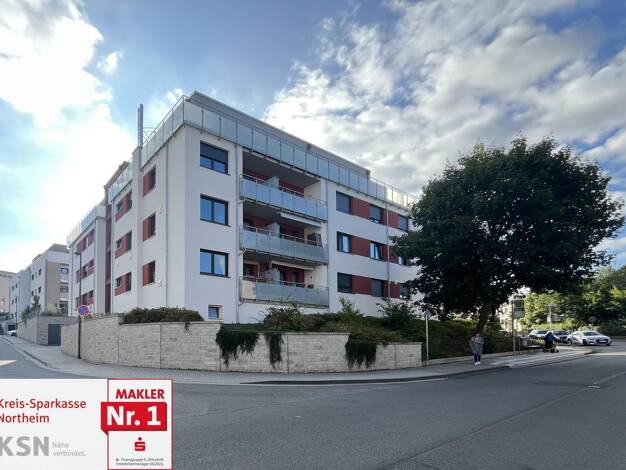 Wohnung zum Kauf 280.000 € 2 Zimmer 83,4 m² Northeim 37154