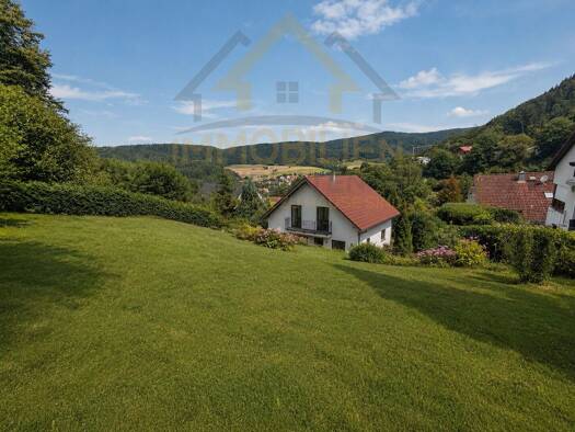 Grundstück zum Kauf 39.900 € 625 m² Grundstück Tannenstraße 12 Hettigenbeuern Buchen (Odenwald) 74722