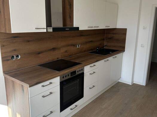 Wohnung zur Miete 712 € 3 Zimmer 89 m² 1. Geschoss Landeskronstraße 17 Innenstadt Görlitz 02826