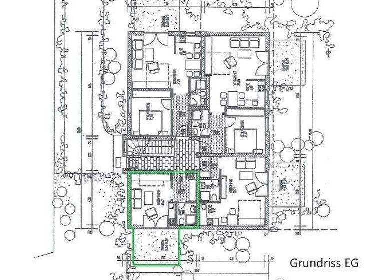 Studio zum Kauf 55.000 € 1 Zimmer 26,9 m² Viechtach 94234
