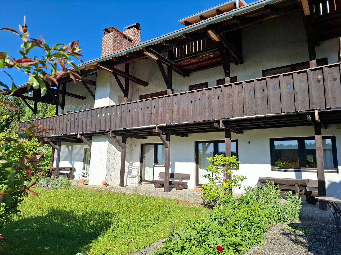 House in Kirchdorf im Wald, Landkreis Regen - Ansicht 2