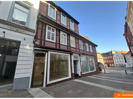 Haus zum Kauf 549.000 € 6 Zimmer 150 m² 143 m² Grundstück Stade Stade 21682