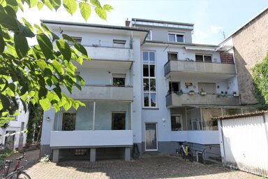 Wohnung zum Kauf 295.000 € 2 Zimmer 77 m² 1. Geschoss Innenstadt - West - Westlicher Teil Karlsruhe 76133