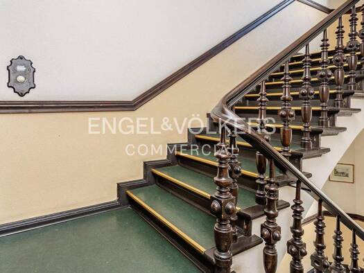 Sonstiges zum Kauf als Kapitalanlage geeignet 3.050.000 € 1.628,8 m² 1.107 m² Grundstück Tempelhof Berlin 12099