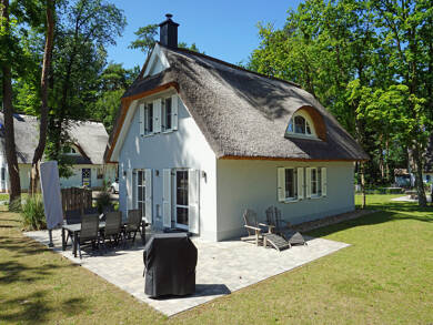 Haus zum Kauf 435.000 € 3 Zimmer 97 m² 563 m² Grundstück Zirchow 17419