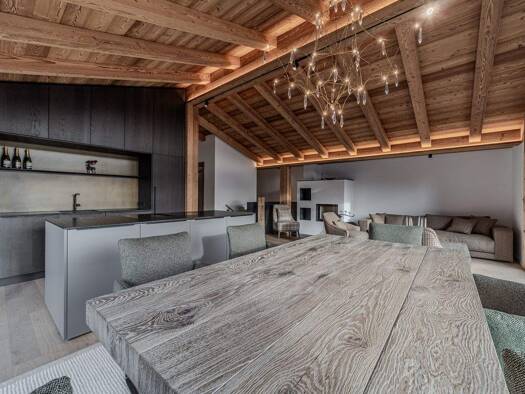 Haus zum Kauf - Erstbezug 2.875.000 € 5 Zimmer 245 m² ST. JOHANN 6380