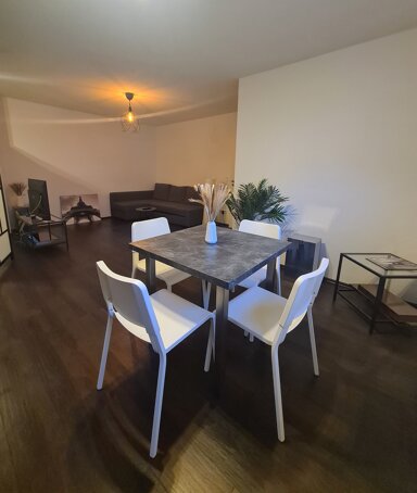 Wohnung zur Miete 850 € 1 Zimmer 59 m² EG Steinbachtal Würzburg 97082