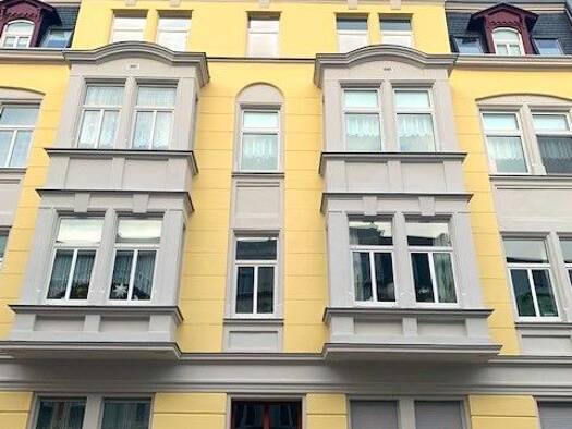 Wohnung zur Miete 657 € 3 Zimmer 92 m² Geschoss 2/3 frei ab sofort Arndtstraße 52 Stadtfeld Ost Stadtfeld Ost 39108