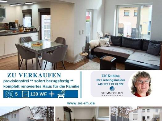 Reihenendhaus zum Kauf 579.000 € 5 Zimmer 130 m² 203 m² Grundstück Römerschanze Reutlingen 72760