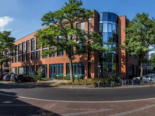 Bürofläche zur Miete provisionsfrei 10,50 € 502 m² Bürofläche Hilden 40724