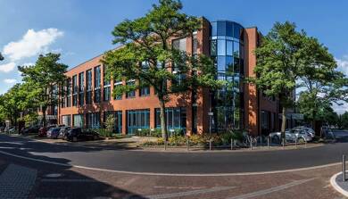 Bürofläche zur Miete provisionsfrei 10,50 € 502 m² Bürofläche Hilden 40724