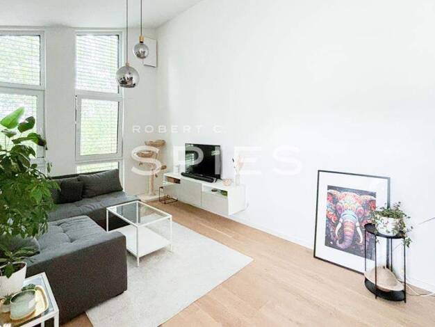 Wohnung zur Miete 949 € 2 Zimmer 65,8 m² Eversten Oldenburg 26131
