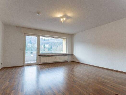Wohnung zur Miete 250 € 1 Zimmer 36 m² 3. Geschoss Hohenlimburg Hagen 58119