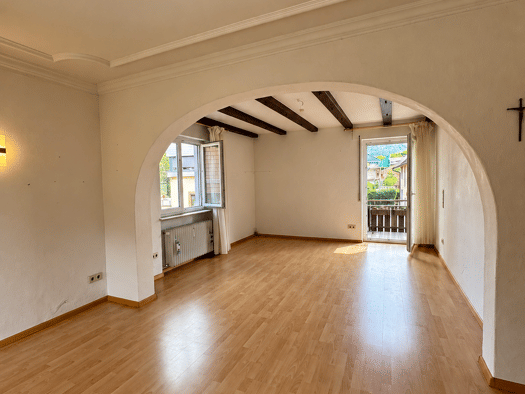 Wohnung zur Miete 900 € 2 Zimmer 70 m² Geschoss 1/3 frei ab sofort Kollnau Waldkirch 79183