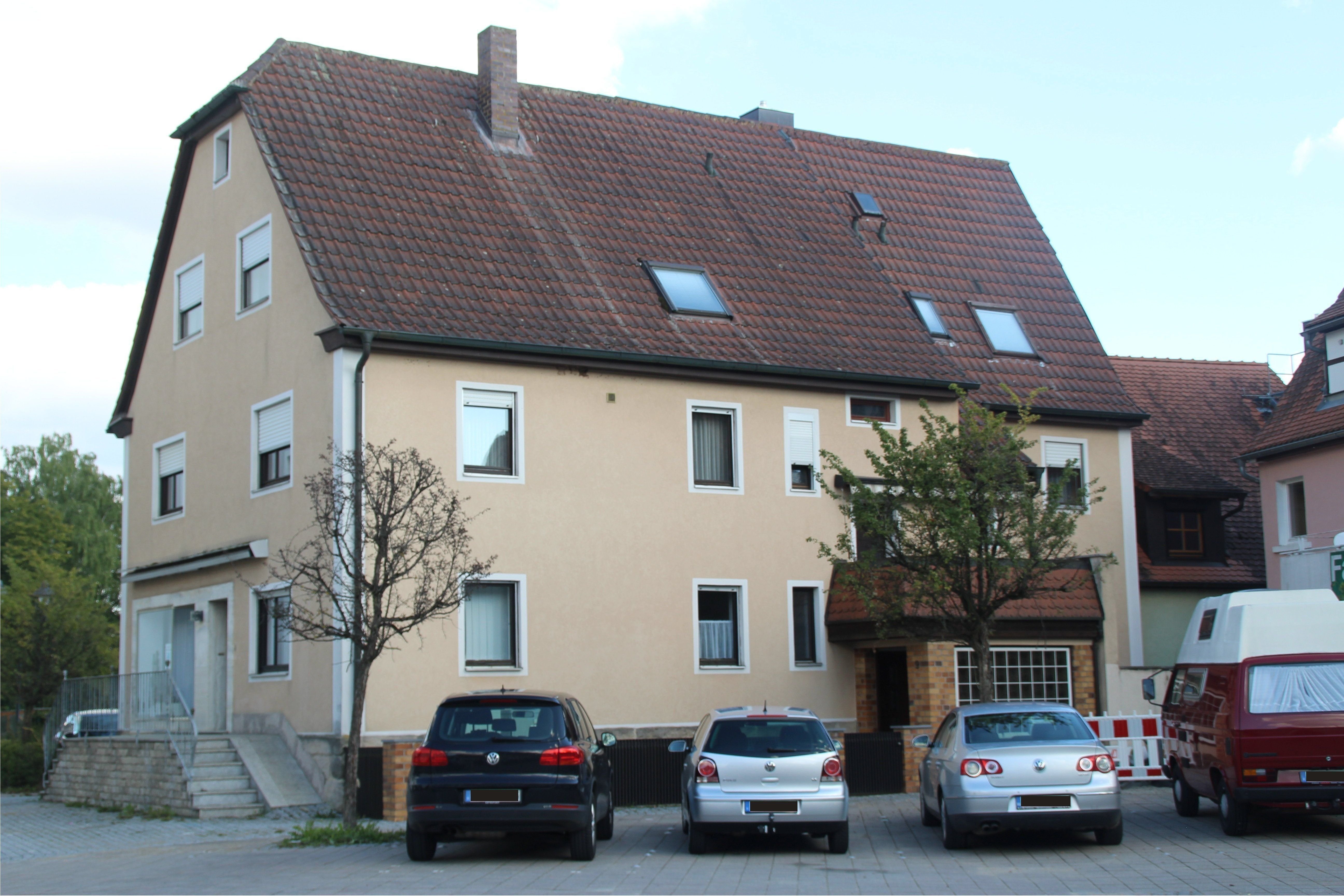 Einfamilienhaus zum Kauf 425.000 € 13 Zimmer 391 m²<br/>Wohnfläche 282 m²<br/>Grundstück ab sofort<br/>Verfügbarkeit Dietenhofen Dietenhofen 90599