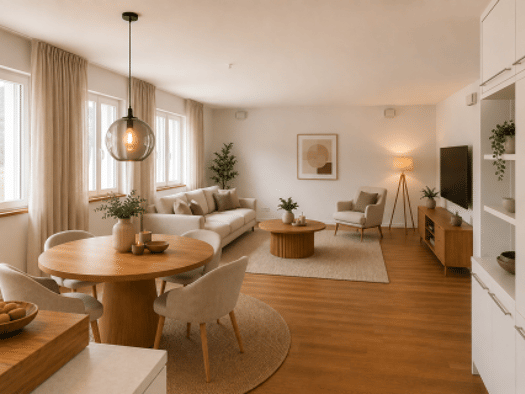 Wohnung zur Miete 2.200 € 3,5 Zimmer 155,9 m² frei ab 01.11.2026 Altstadt Landshut 84028