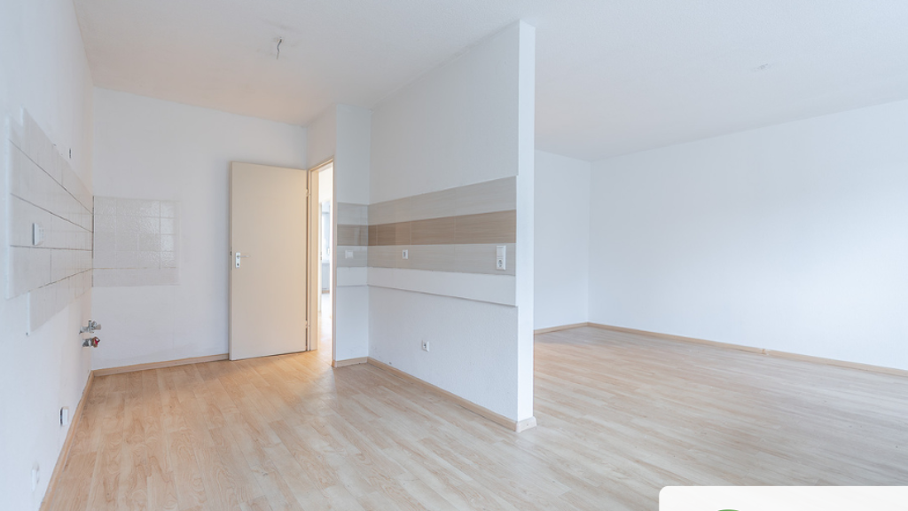Wohnung zur Miete 985 € 3 Zimmer 66,2 m² 3. Geschoss frei ab 01.03.2026 Brombach Lörrach 79541