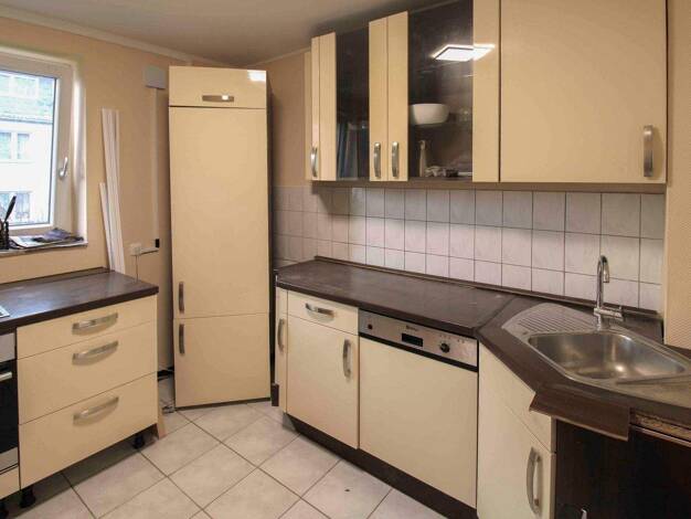 Sonstiges zum Kauf als Kapitalanlage geeignet 105.000 € 2 Zimmer 53 m² Aldenhoven 52457