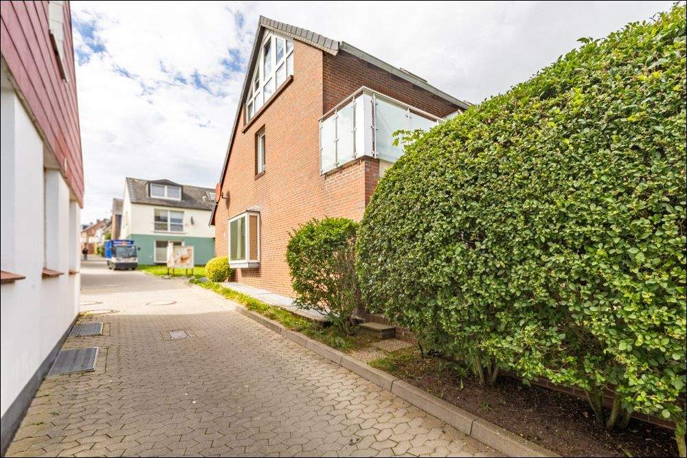 Immobilie in Helgoland - Helgoland: Ferienobjekt mit Weitblick - absolute Bestlage - Bild 4