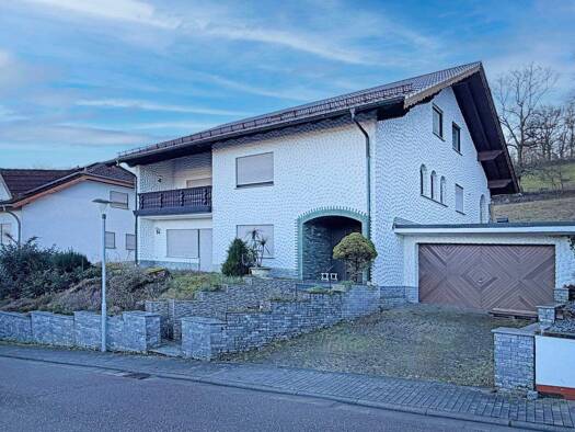 Mehrfamilienhaus zum Kauf 425.000 € 5 Zimmer 225 m² 980 m² Grundstück Mückenloch Neckargemünd 69151