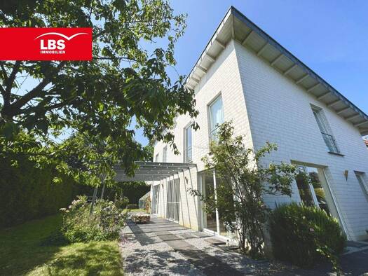 Einfamilienhaus zum Kauf 549.000 € 5 Zimmer 150 m² 601 m² Grundstück Hauenhorst Rheine 48432