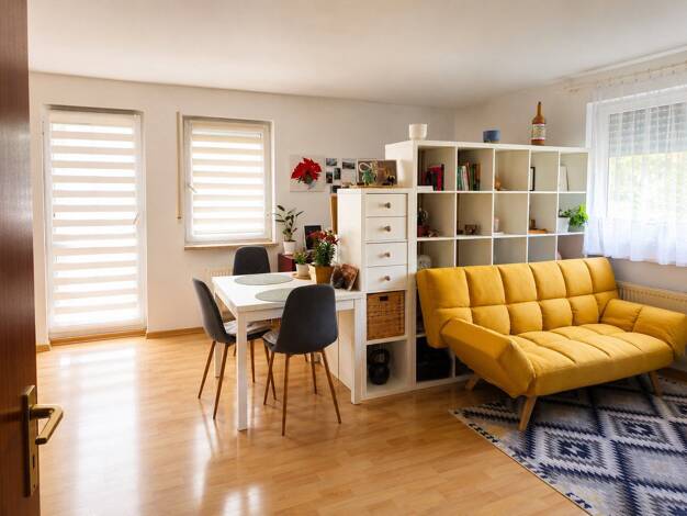 Wohnung zum Kauf provisionsfrei 298.000 € 2 Zimmer 60 m² 2. Geschoss Karl-Bröger-Straße 18 Steinbühl Nürnberg 90459