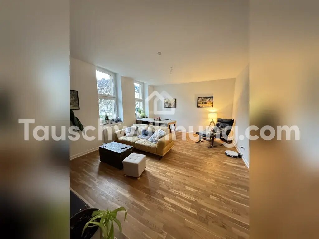 Wohnung zur Miete Tauschwohnung 918 € 2 Zimmer 65 m²<br/>Wohnfläche Deutz Köln 50679