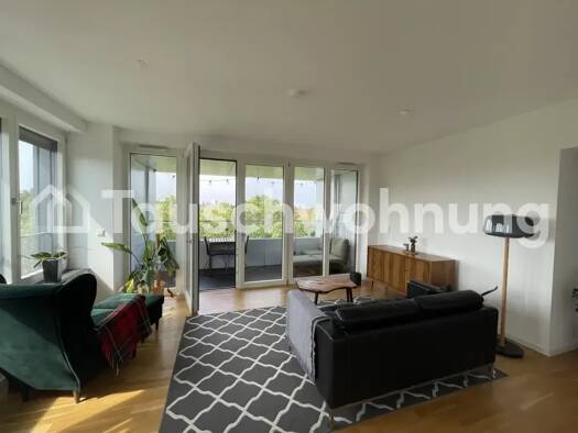 Wohnung zur Miete Tauschwohnung 1.200 € 2 Zimmer 64 m² 5. Geschoss Neukölln Berlin 12099