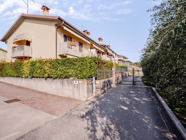 Terrassenwohnung zum Kauf 265.000 € 3 Zimmer 86 m² Cavaion Veronese 37010