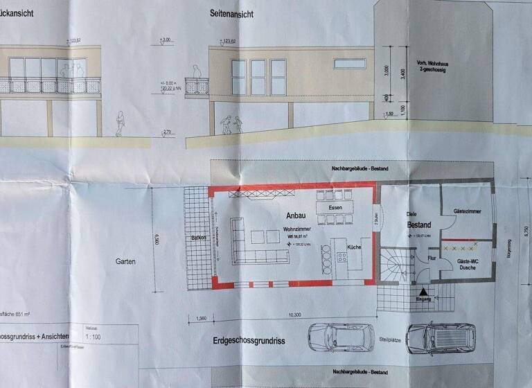 Haus zum Kauf 750.000 € 6 Zimmer 140 m² 851 m² Grundstück Fischenich Hürth 50354