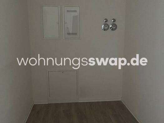 Wohnung zur Miete Tauschwohnung 395 € 2 Zimmer 55 m² 8. Geschoss Marzahn Marzahn-Hellersdorf 12685